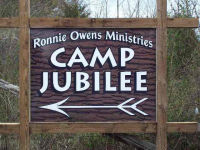 Camp Jubilee