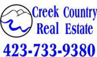 Creek Country Real Estate