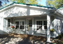 Home Place Bed and Breakfast
