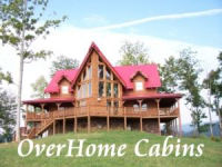 OverHome Cabins