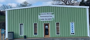 Brads Auto Sales