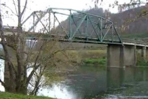 Old Bridge at 70