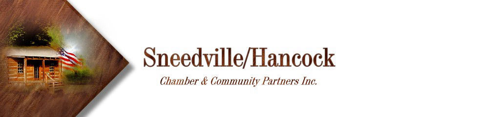 Sneedville/Hancock Chamber