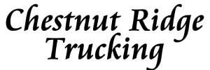 Chestnut Ridge Trucking