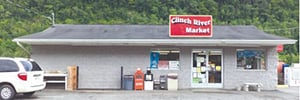 Clinch River Market Fastop