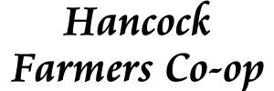 Hancock Farmers Co-op