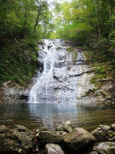 Elrod Falls