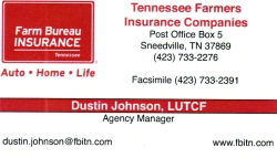 Farm Bureau Insurance