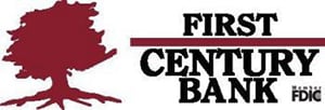 First Century Bank
