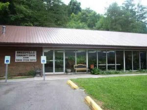 Senior Center