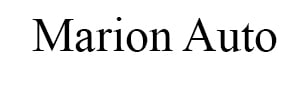 Marion Auto