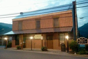 Old Jail