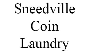 Sneedville Coin Laundry