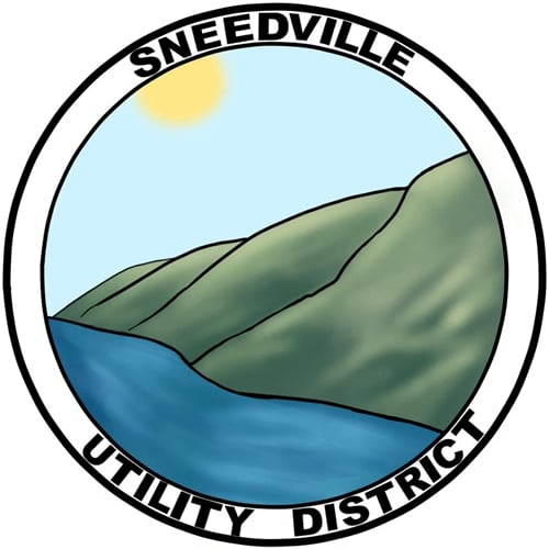 City of Sneedville City Hall