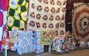 FallFest09 HomeDemoQuilts
