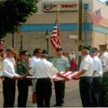 colorguard