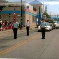 parade